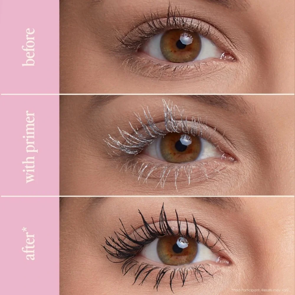 Grande Cosmetics Pre Mascara Lengthening + Thickening Primer - NIB